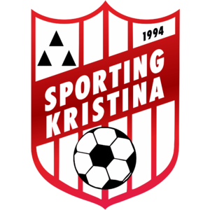 Sporting Kristina