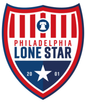 Philadelphia Lone Star