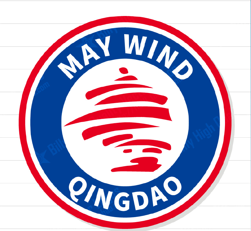 Qingdao Wind in May