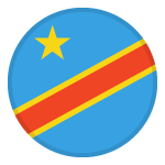 Democratic of Congo U20