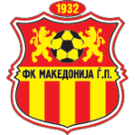 FK Makedonija Gjorce Petrov