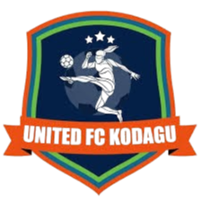 United FC Kodagu (W)