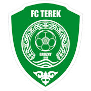 FC Terek Groznyi Youth