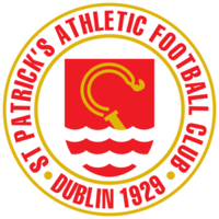 St. Patrick's Athletic