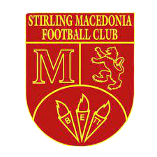 Stirling Macedonia