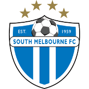 South Melbourne (w)