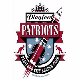 Playford City Patriots