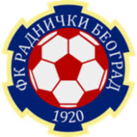 FK Radnicki Novi Belgrad U19