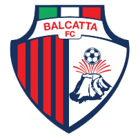 Balcatta U20