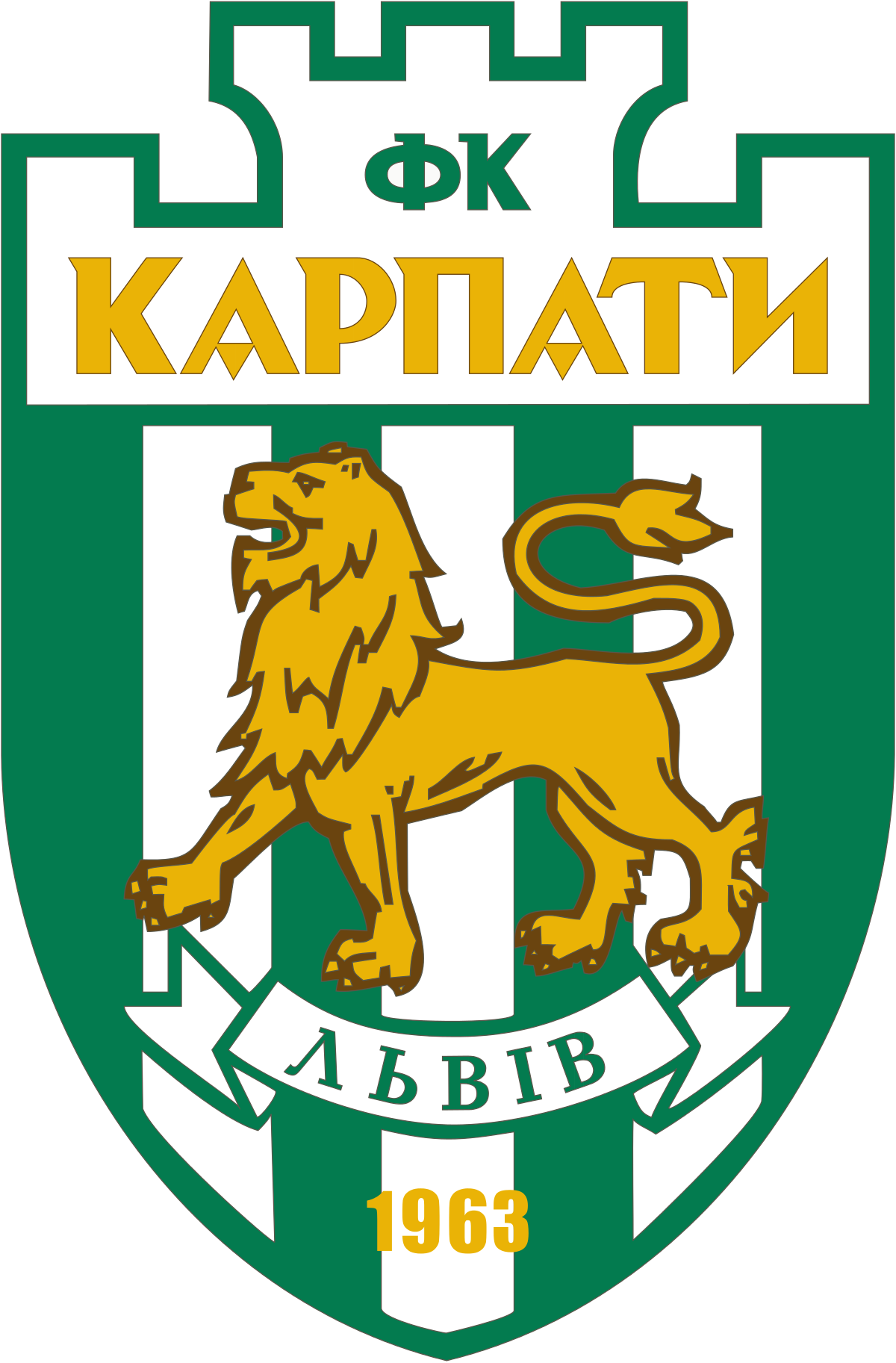 FC Karpaty Lviv