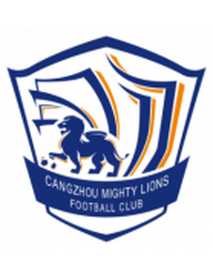 Cangzhou Mighty Lions