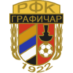 FK Graficar Beograd U19