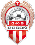 Pogon Grodzisk Mazowiecki