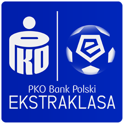 PKO Bank Polski EKSTRAKLASA